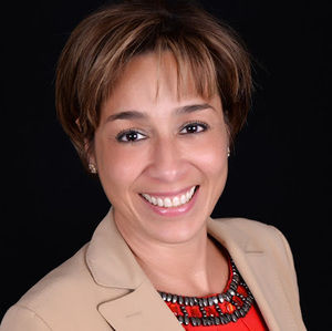 Meet your Posher, Dania